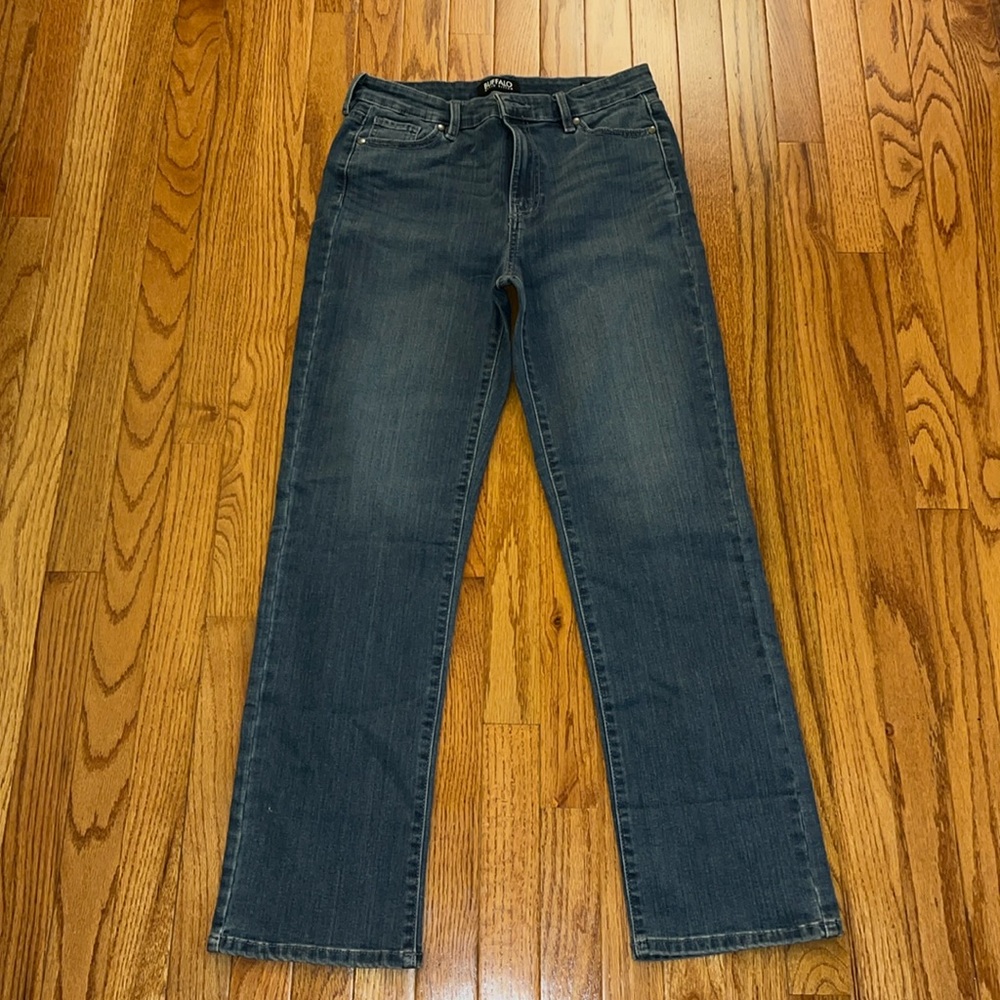 Buffalo David Bitton Jeans